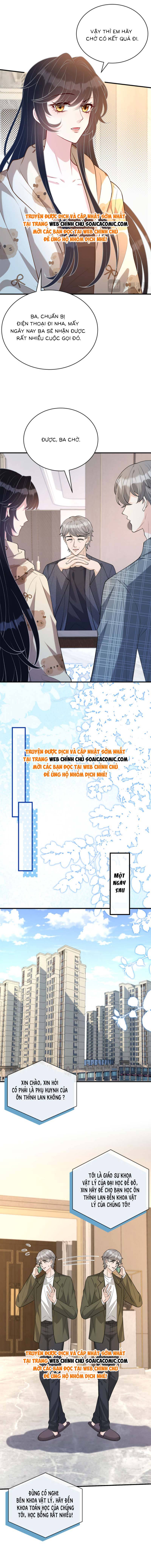 Thiên Kim Thật Là Đại Lão Toàn Năng - Chap 117 - Trang 3