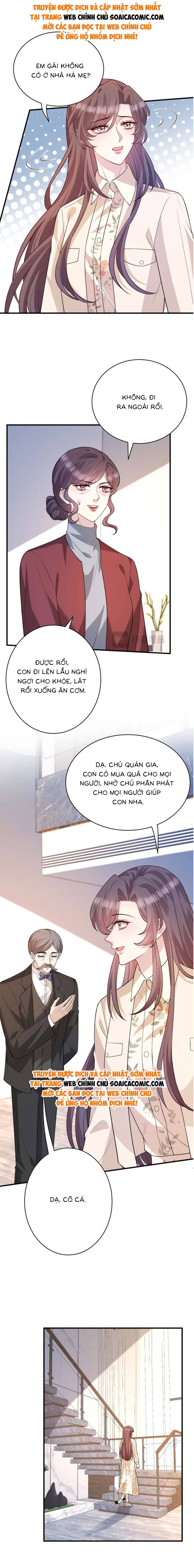 Thiên Kim Thật Là Đại Lão Toàn Năng - Chap 117 - Trang 6