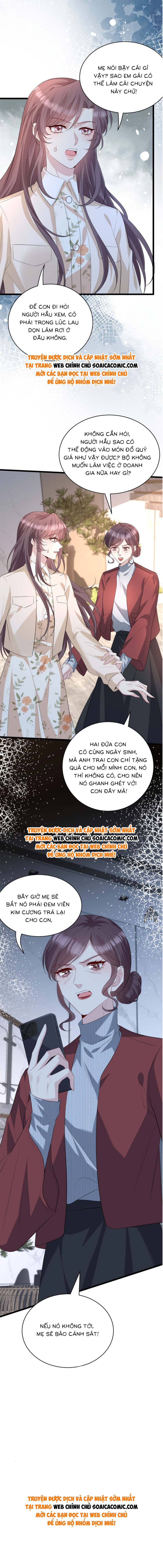 Thiên Kim Thật Là Đại Lão Toàn Năng - Chap 117 - Trang 8
