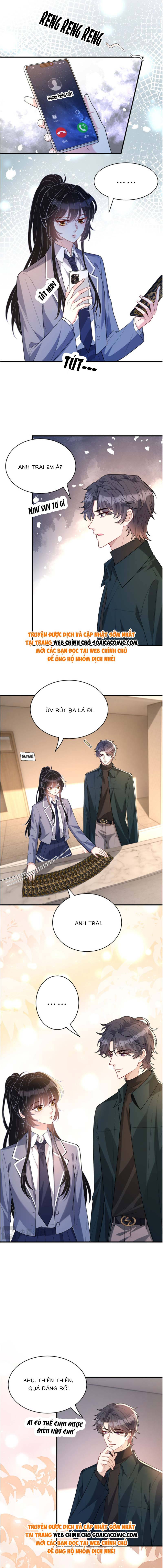 Thiên Kim Thật Là Đại Lão Toàn Năng - Chap 118 - Trang 5