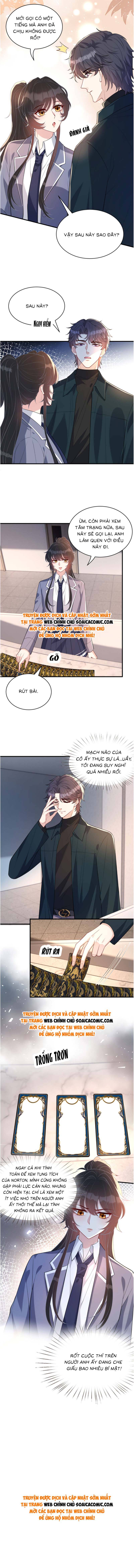 Thiên Kim Thật Là Đại Lão Toàn Năng - Chap 118 - Trang 6