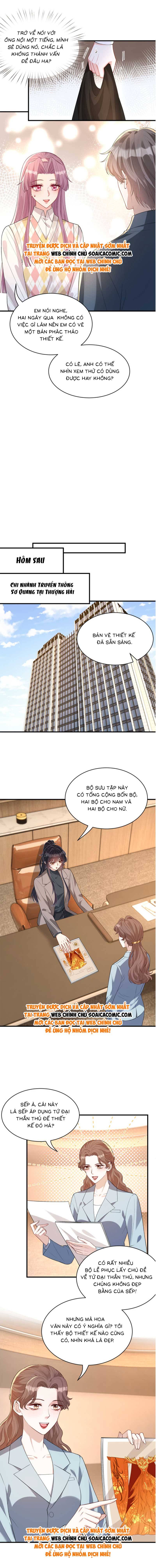Thiên Kim Thật Là Đại Lão Toàn Năng - Chap 119 - Trang 4