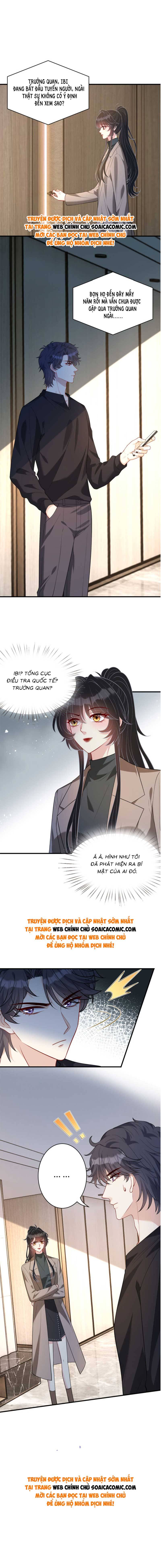 Thiên Kim Thật Là Đại Lão Toàn Năng - Chap 119 - Trang 6