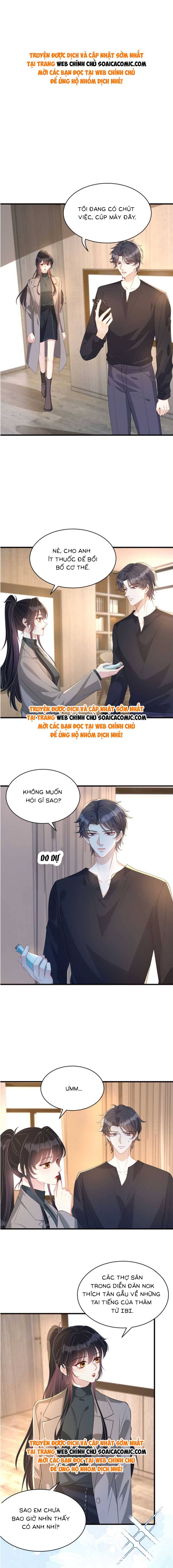 Thiên Kim Thật Là Đại Lão Toàn Năng - Chap 120 - Trang 1
