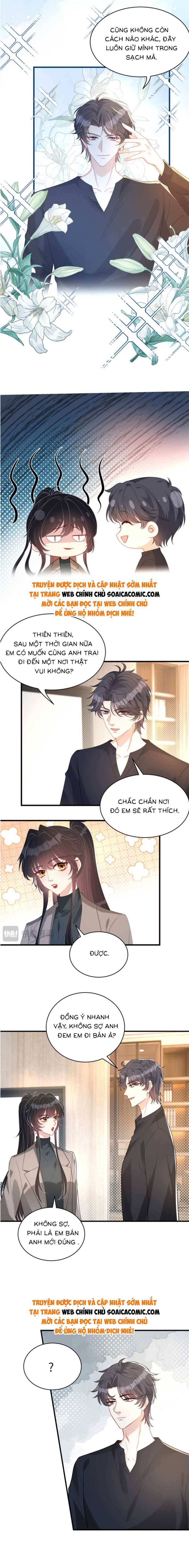 Thiên Kim Thật Là Đại Lão Toàn Năng - Chap 120 - Trang 2