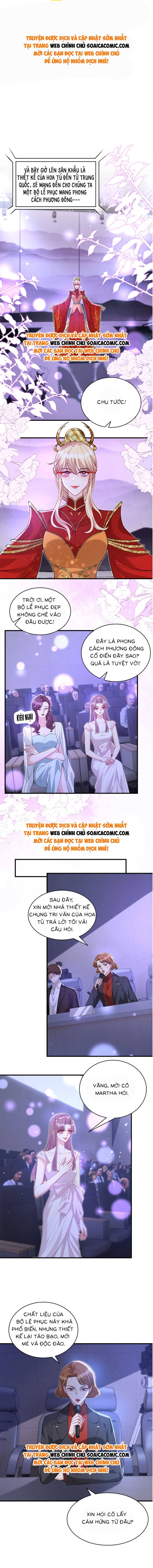 Thiên Kim Thật Là Đại Lão Toàn Năng - Chap 121 - Trang 1