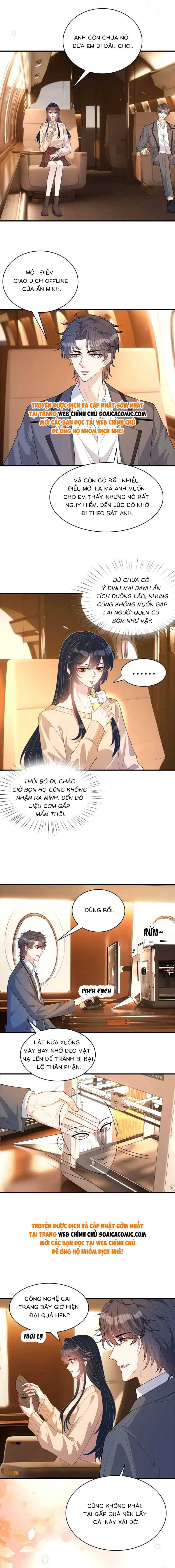 Thiên Kim Thật Là Đại Lão Toàn Năng - Chap 122 - Trang 4