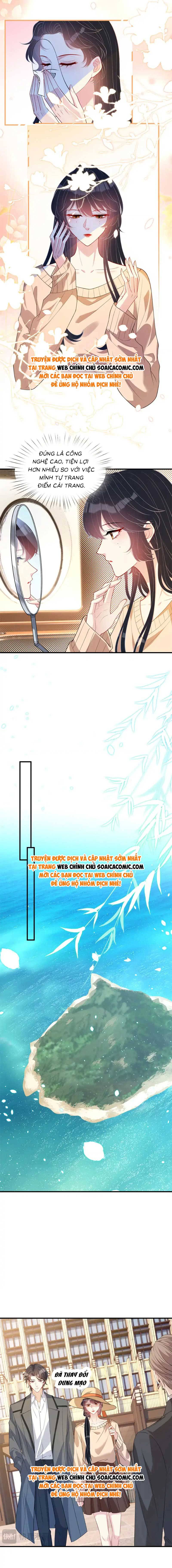 Thiên Kim Thật Là Đại Lão Toàn Năng - Chap 122 - Trang 5