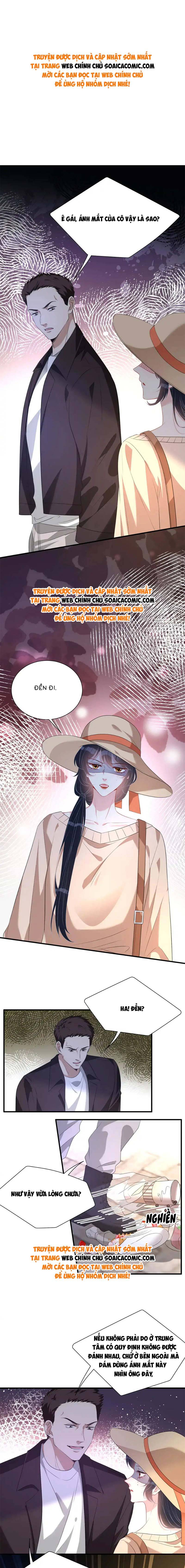 Thiên Kim Thật Là Đại Lão Toàn Năng - Chap 123 - Trang 1