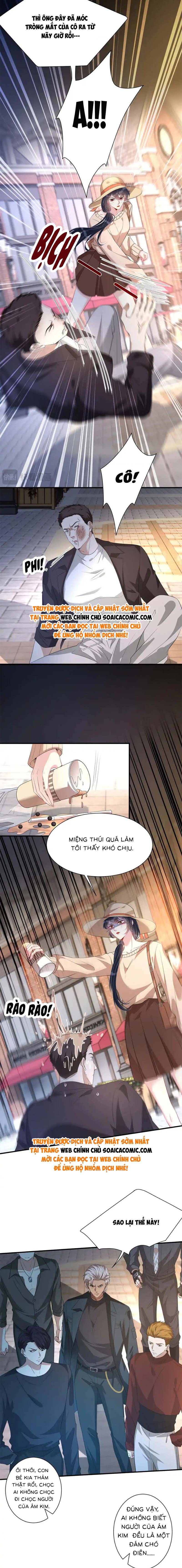Thiên Kim Thật Là Đại Lão Toàn Năng - Chap 123 - Trang 2