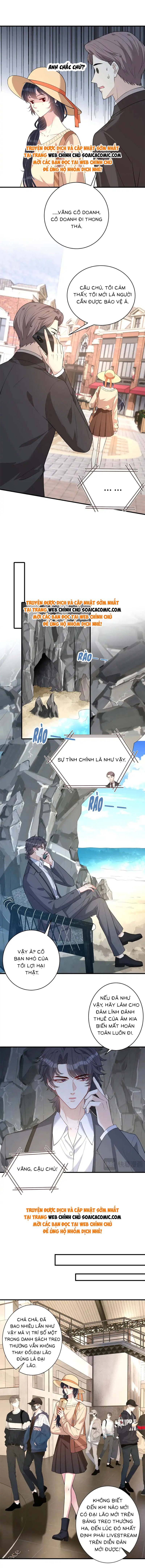Thiên Kim Thật Là Đại Lão Toàn Năng - Chap 123 - Trang 5