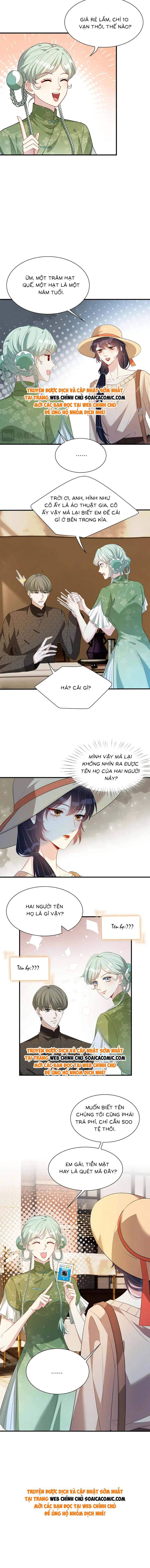 Thiên Kim Thật Là Đại Lão Toàn Năng - Chap 123 - Trang 7