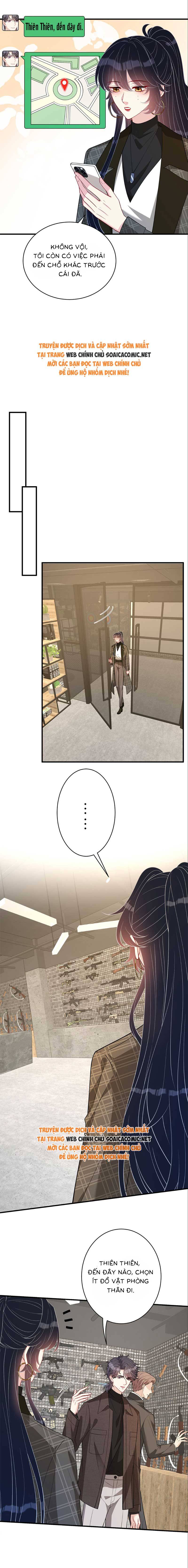 Thiên Kim Thật Là Đại Lão Toàn Năng - Chap 124 - Trang 5