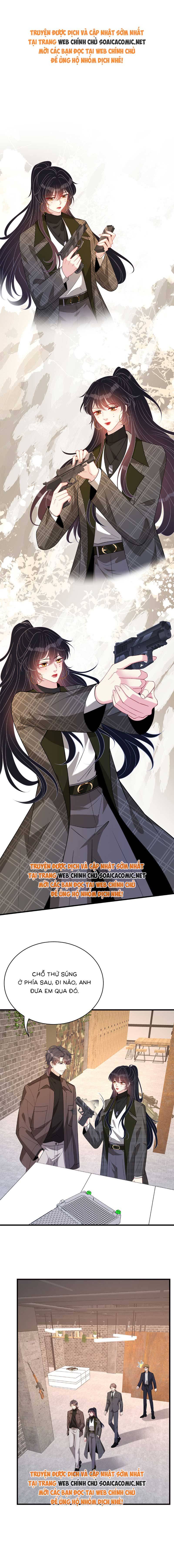 Thiên Kim Thật Là Đại Lão Toàn Năng - Chap 125 - Trang 1