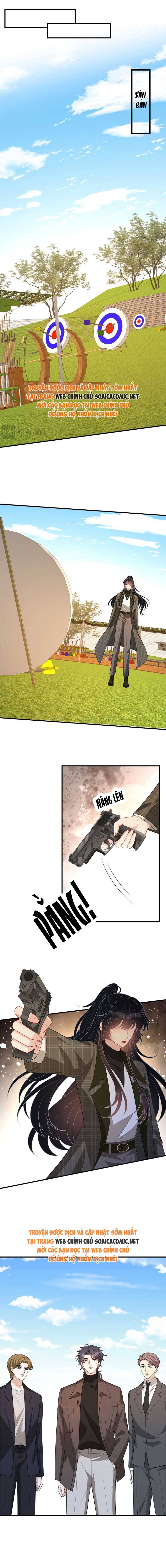 Thiên Kim Thật Là Đại Lão Toàn Năng - Chap 125 - Trang 2