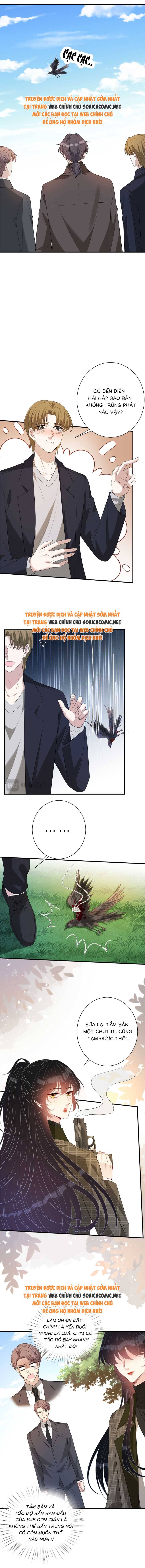 Thiên Kim Thật Là Đại Lão Toàn Năng - Chap 125 - Trang 3