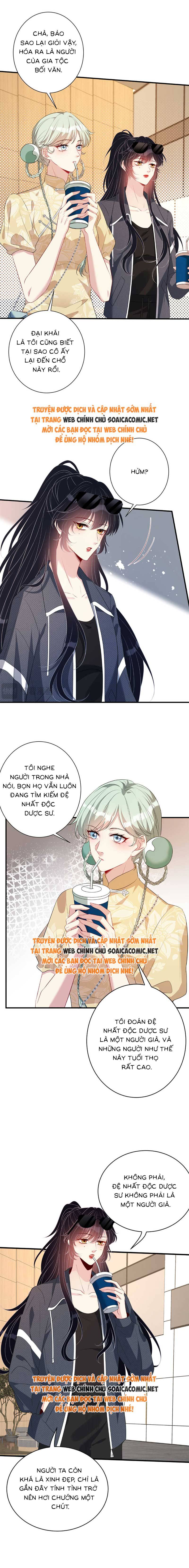 Thiên Kim Thật Là Đại Lão Toàn Năng - Chap 125 - Trang 6