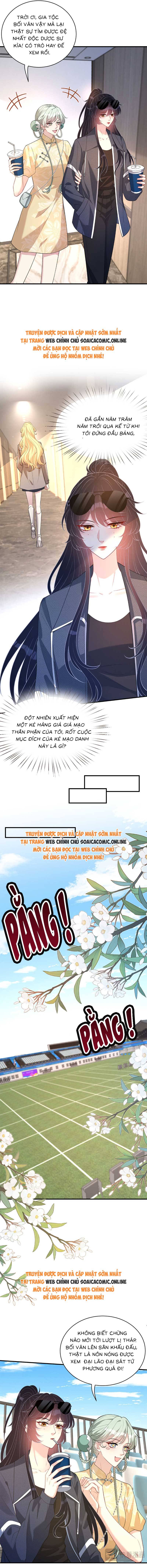 Thiên Kim Thật Là Đại Lão Toàn Năng - Chap 126 - Trang 2