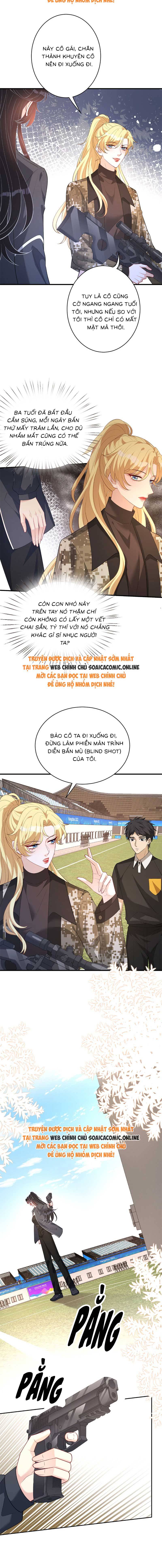 Thiên Kim Thật Là Đại Lão Toàn Năng - Chap 126 - Trang 6