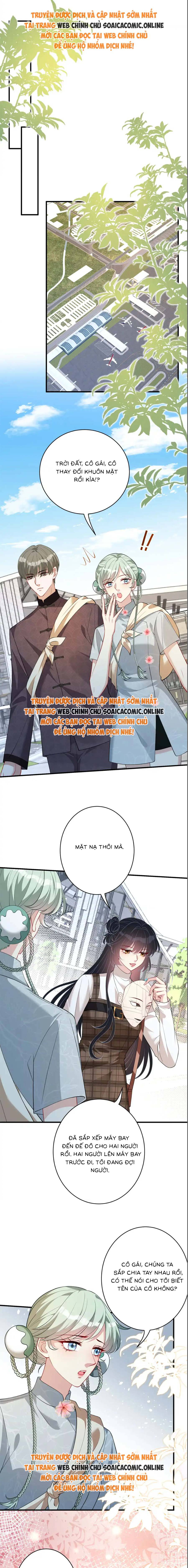 Thiên Kim Thật Là Đại Lão Toàn Năng - Chap 127 - Trang 4