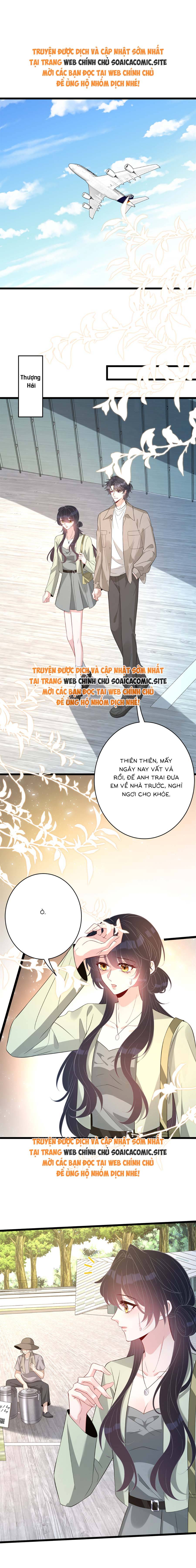 Thiên Kim Thật Là Đại Lão Toàn Năng - Chap 128 - Trang 1