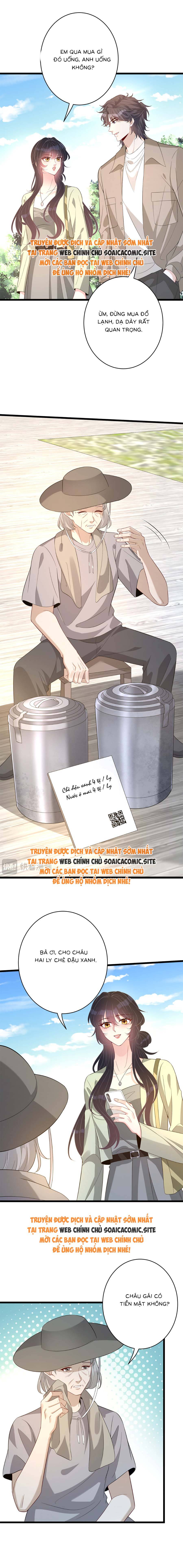 Thiên Kim Thật Là Đại Lão Toàn Năng - Chap 128 - Trang 2