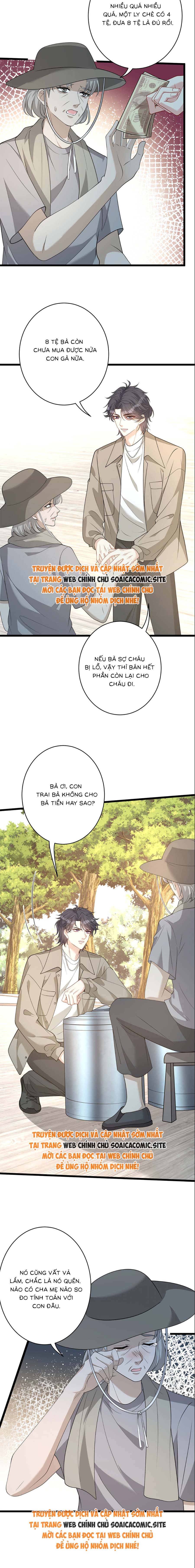 Thiên Kim Thật Là Đại Lão Toàn Năng - Chap 128 - Trang 5