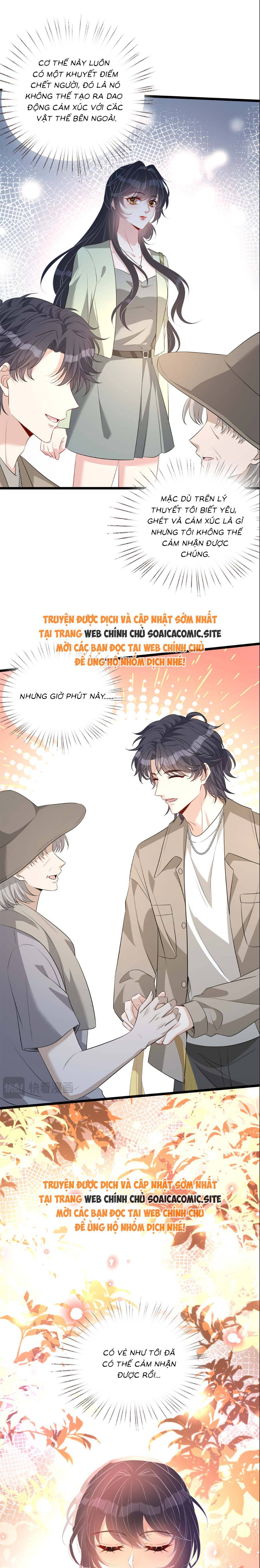Thiên Kim Thật Là Đại Lão Toàn Năng - Chap 128 - Trang 6