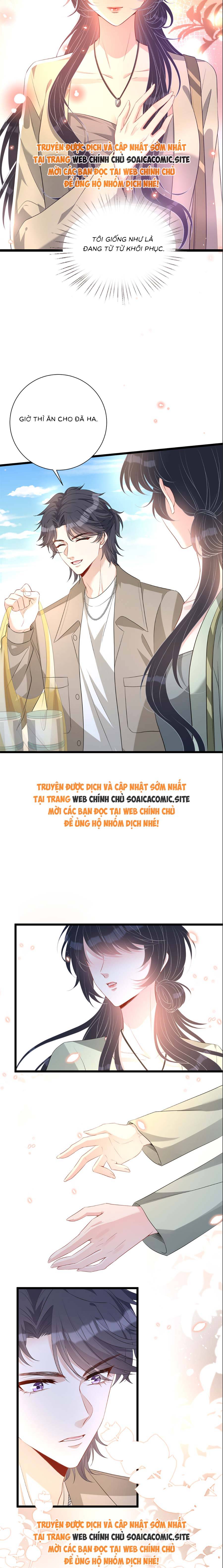 Thiên Kim Thật Là Đại Lão Toàn Năng - Chap 128 - Trang 7