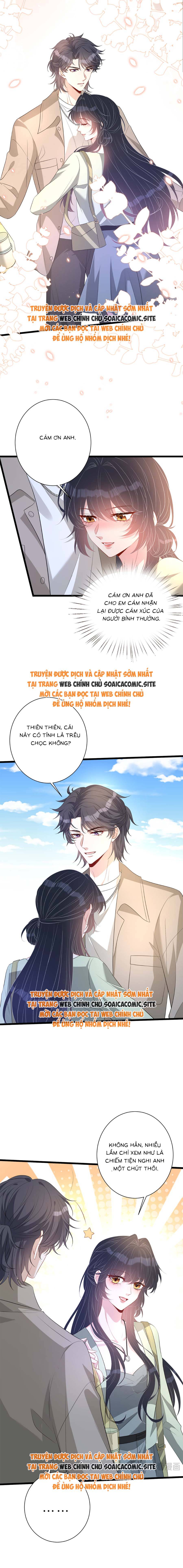 Thiên Kim Thật Là Đại Lão Toàn Năng - Chap 128 - Trang 8