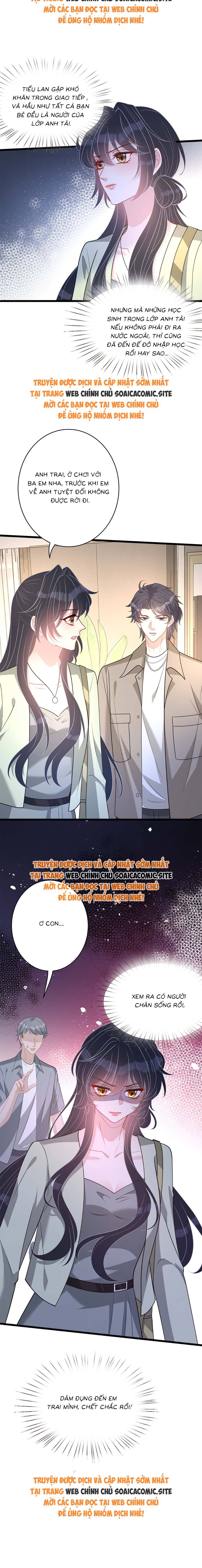Thiên Kim Thật Là Đại Lão Toàn Năng - Chap 128 - Trang 10