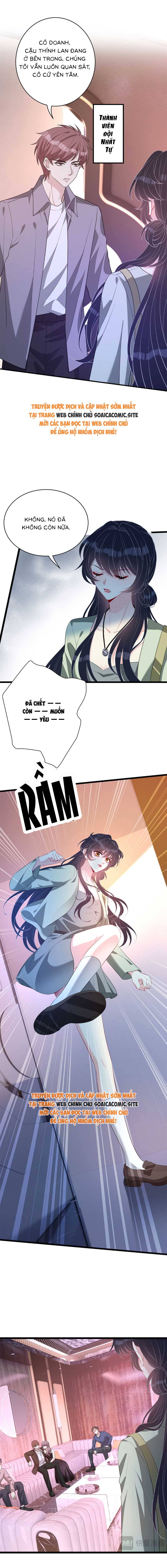 Thiên Kim Thật Là Đại Lão Toàn Năng - Chap 129 - Trang 7