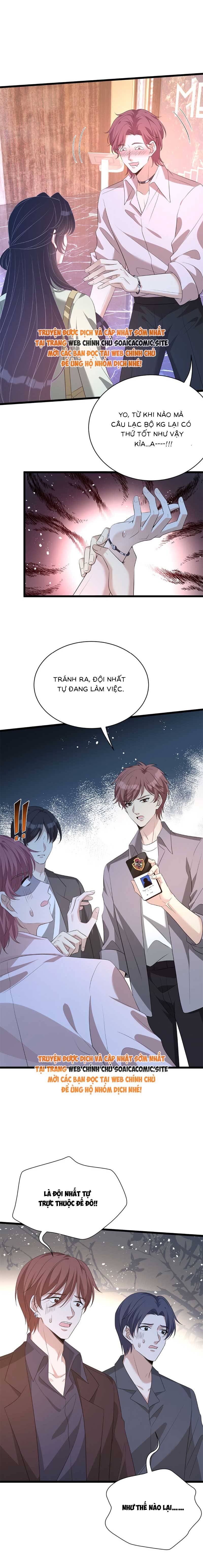Thiên Kim Thật Là Đại Lão Toàn Năng - Chap 129 - Trang 8
