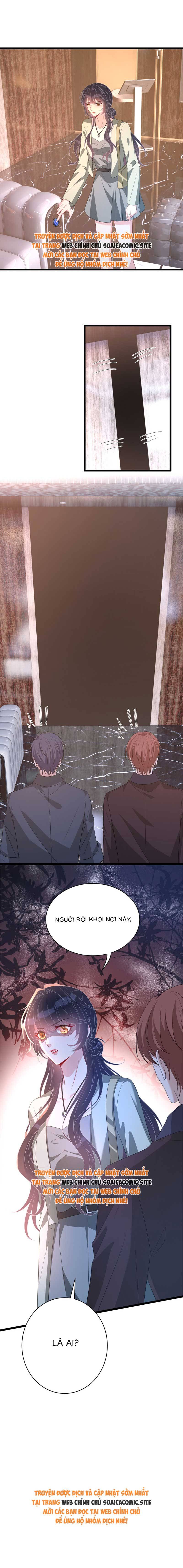 Thiên Kim Thật Là Đại Lão Toàn Năng - Chap 129 - Trang 9