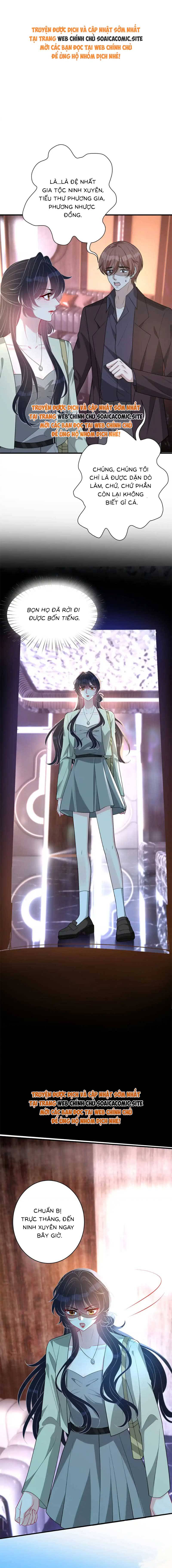 Thiên Kim Thật Là Đại Lão Toàn Năng - Chap 130 - Trang 1