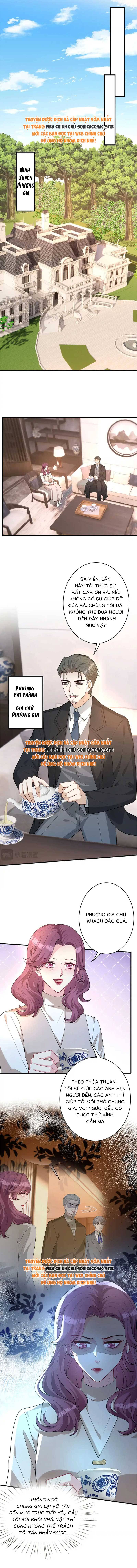 Thiên Kim Thật Là Đại Lão Toàn Năng - Chap 130 - Trang 2