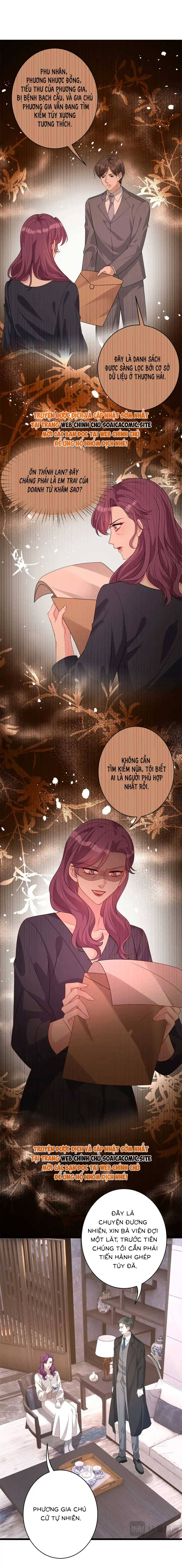 Thiên Kim Thật Là Đại Lão Toàn Năng - Chap 130 - Trang 3