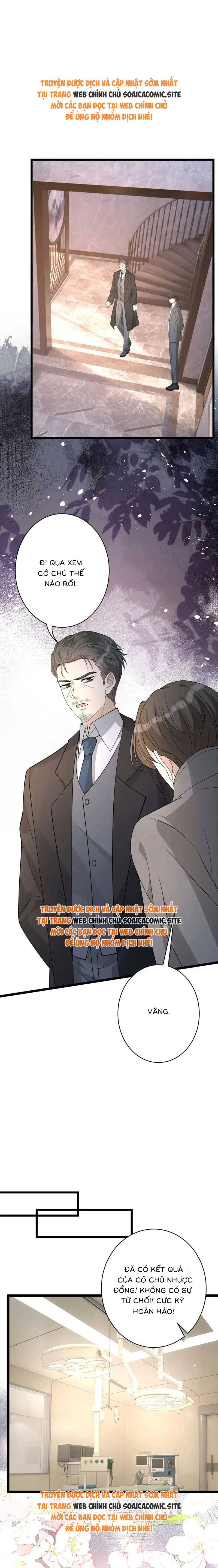 Thiên Kim Thật Là Đại Lão Toàn Năng - Chap 130 - Trang 4