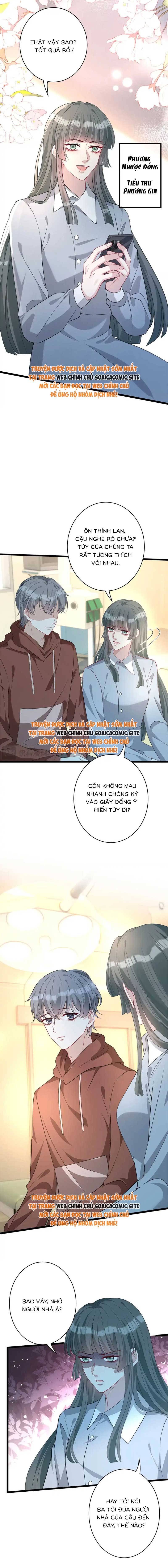 Thiên Kim Thật Là Đại Lão Toàn Năng - Chap 130 - Trang 5