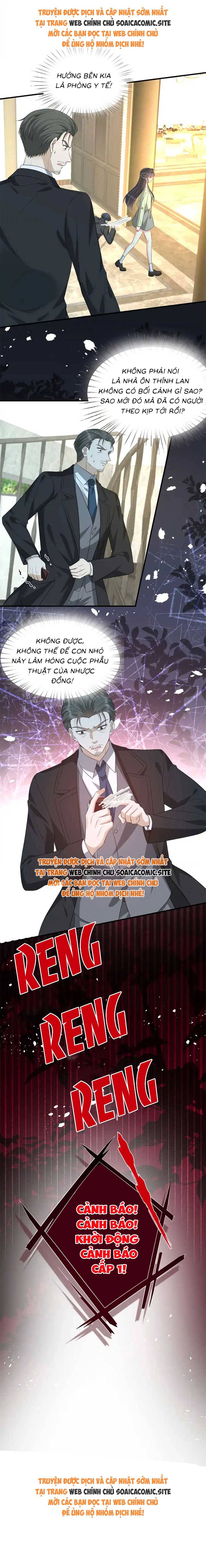 Thiên Kim Thật Là Đại Lão Toàn Năng - Chap 130 - Trang 9