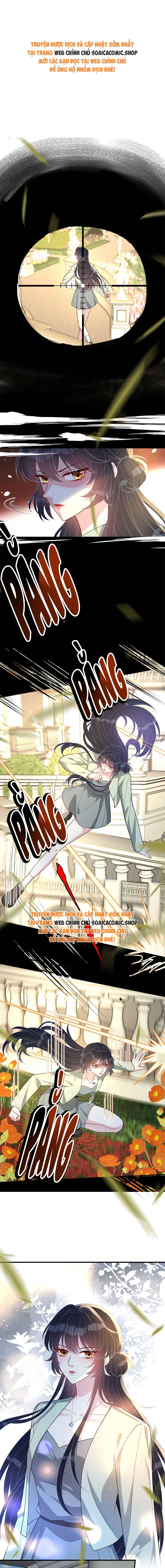 Thiên Kim Thật Là Đại Lão Toàn Năng - Chap 131 - Trang 1