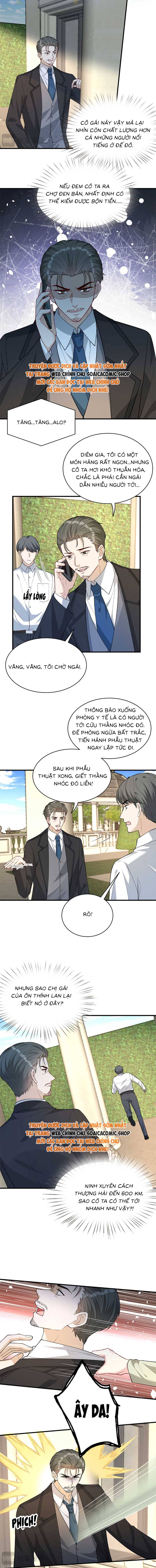 Thiên Kim Thật Là Đại Lão Toàn Năng - Chap 131 - Trang 2