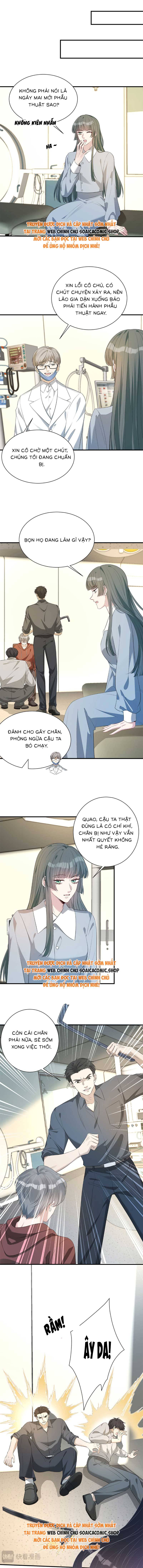 Thiên Kim Thật Là Đại Lão Toàn Năng - Chap 131 - Trang 4