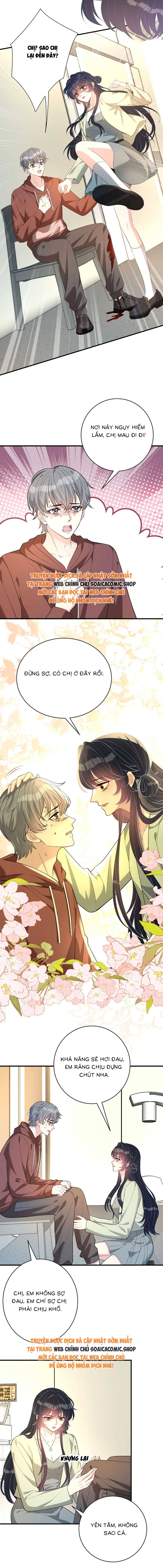 Thiên Kim Thật Là Đại Lão Toàn Năng - Chap 131 - Trang 5