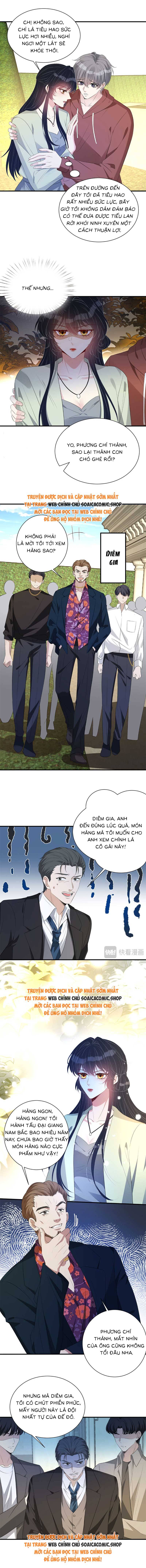 Thiên Kim Thật Là Đại Lão Toàn Năng - Chap 132 - Trang 5