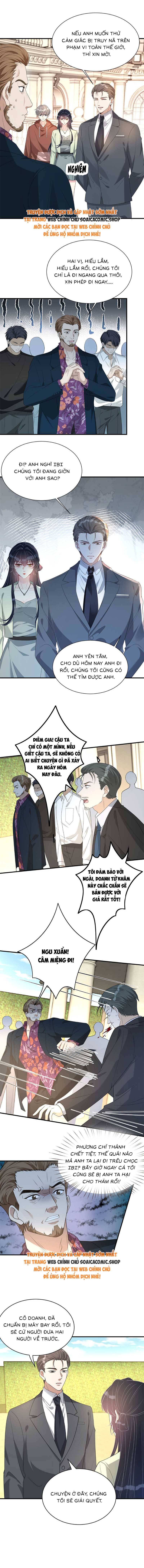 Thiên Kim Thật Là Đại Lão Toàn Năng - Chap 133 - Trang 2