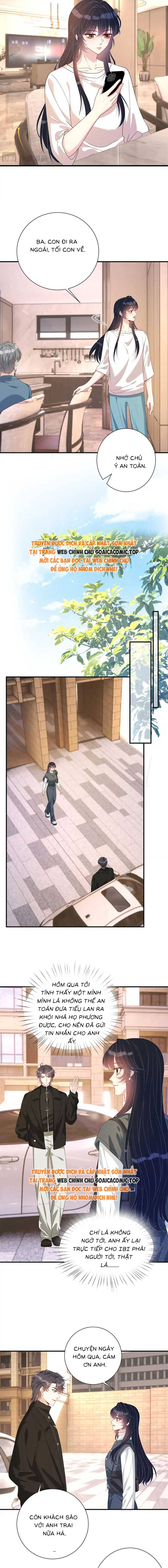 Thiên Kim Thật Là Đại Lão Toàn Năng - Chap 134 - Trang 2