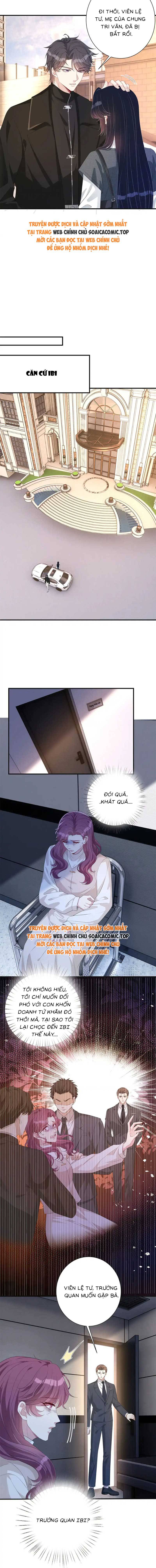 Thiên Kim Thật Là Đại Lão Toàn Năng - Chap 134 - Trang 3
