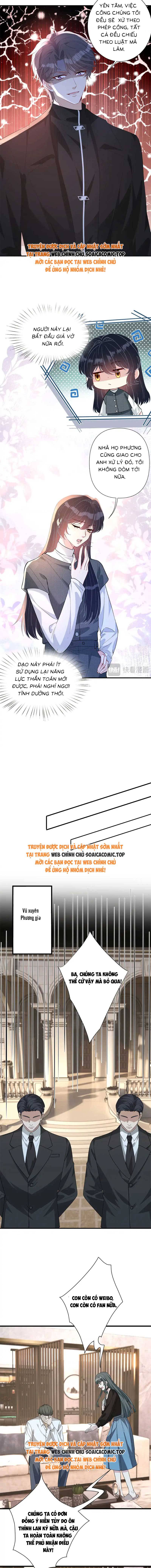 Thiên Kim Thật Là Đại Lão Toàn Năng - Chap 134 - Trang 5