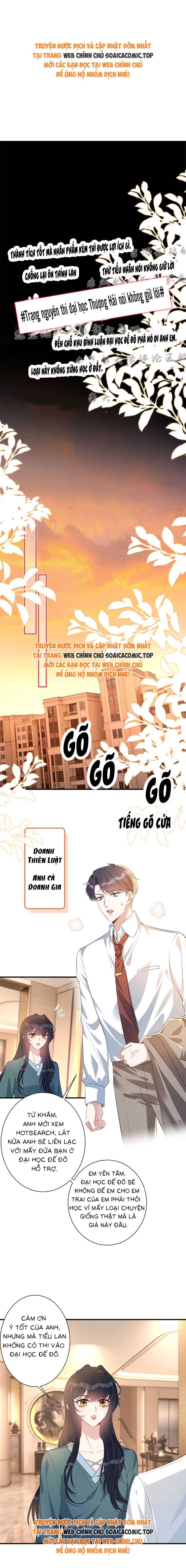 Thiên Kim Thật Là Đại Lão Toàn Năng - Chap 135 - Trang 1
